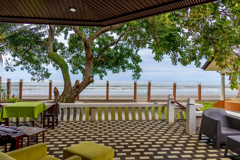 Others 5, Casa dela Playa (House by the Beach), Dipolog City