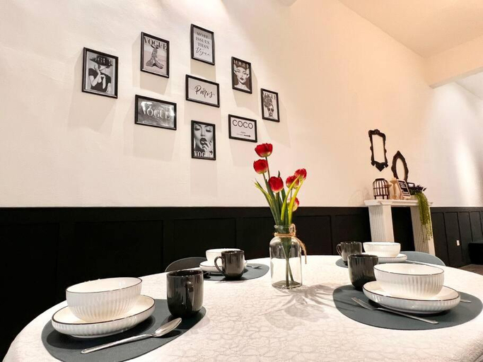 Others 2, Studio S Conceptual Homestay Station 18 - Ipoh, Kinta
