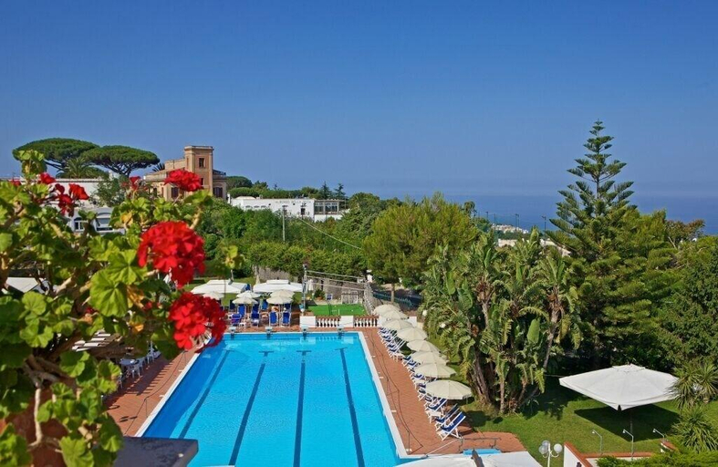Sport & Beauty, Il Sogno, Napoli