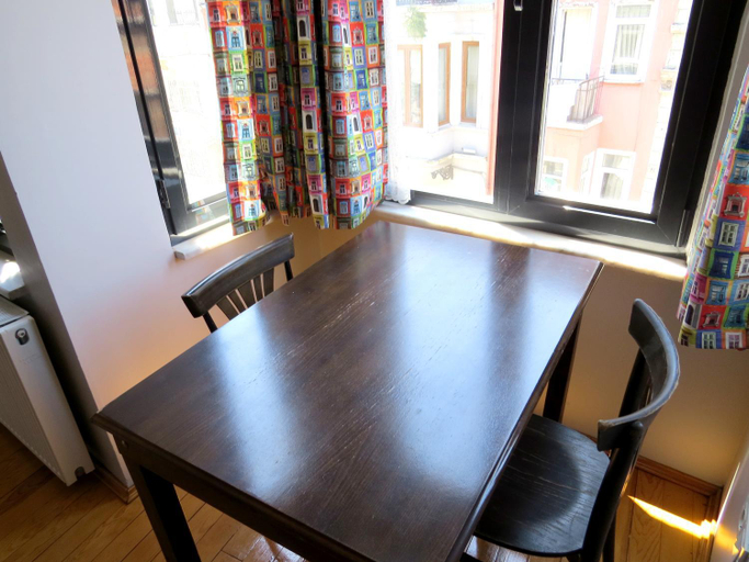 Others 5, Istanberry - Vanilla Apartments, Beyoğlu