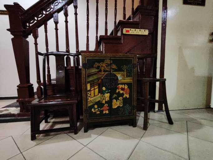 Exterior & Views 2, Old Penang Hotel - Trang Road, Pulau Penang