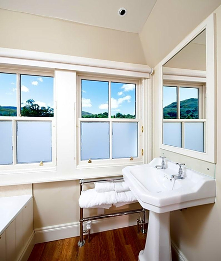 Bathroom 4, The Loch Lomond Arms Hotel, Argyll and Bute