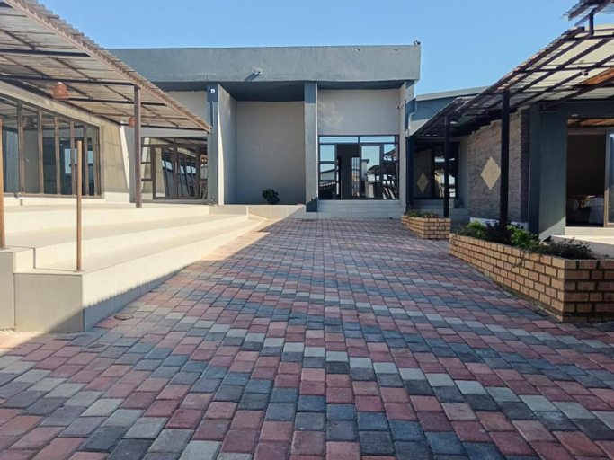 The Space Guesthouse Mondlo, Zululand
