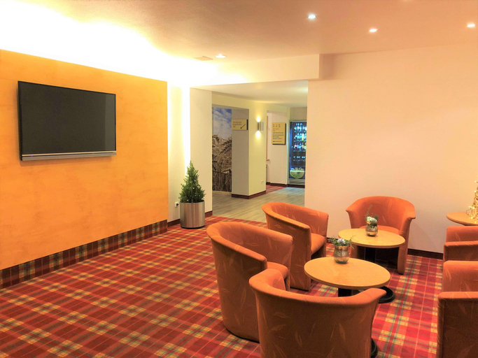 Public Area 2, Ringhotel Roggenland, Waldeck-Frankenberg