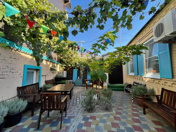 Exterior & Views 1, Villa Saffron, Aksayskiy rayon