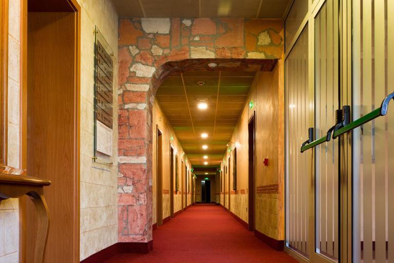 Public Area 4, Diplomat Plaza Hotel & Resort, Loukovit