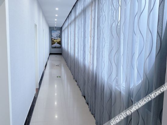Others 3, Nanping Lijing Budinese Hotel, Nanping
