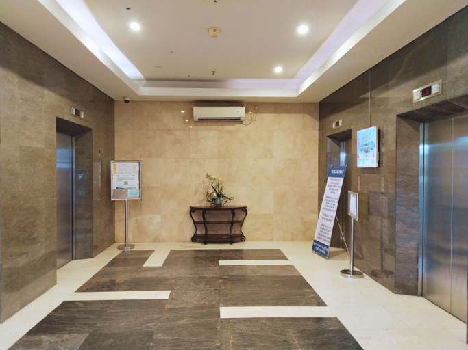 Others 4, Royale Signature Sapphire, East Jakarta