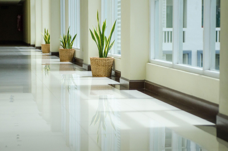 Public Area 3, Sunday Platinum Suites, Suan Luang