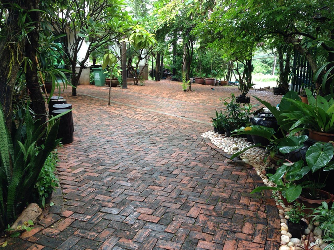 Others 5, Tak Andaman Resort & Hotel, Muang Tak