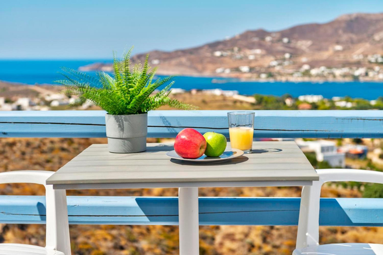 Others 5, Oceania House with sea view, South Aegean