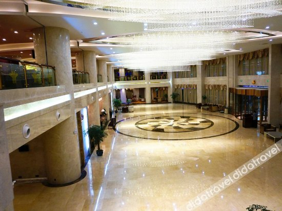 Others 5, Lianjiang International Hotel, Qiannan Buyei and Miao