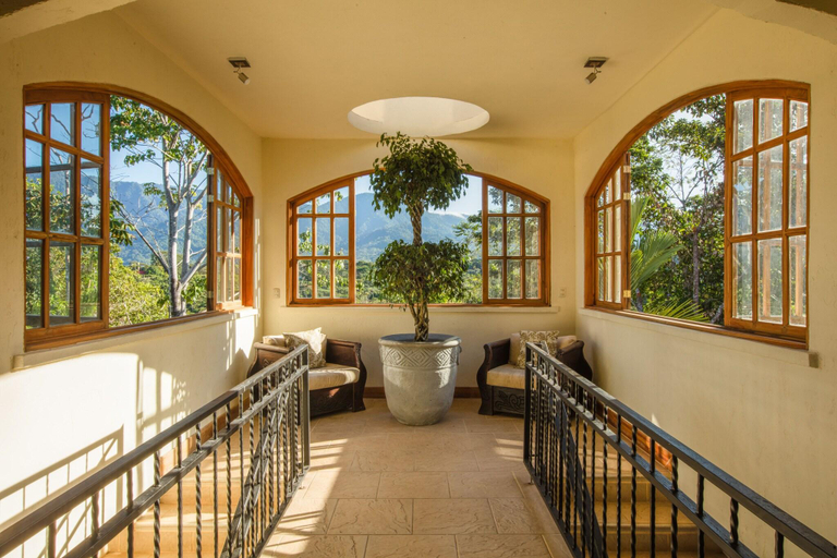 Public Area 2, El Castillo - Adults Only, Osa