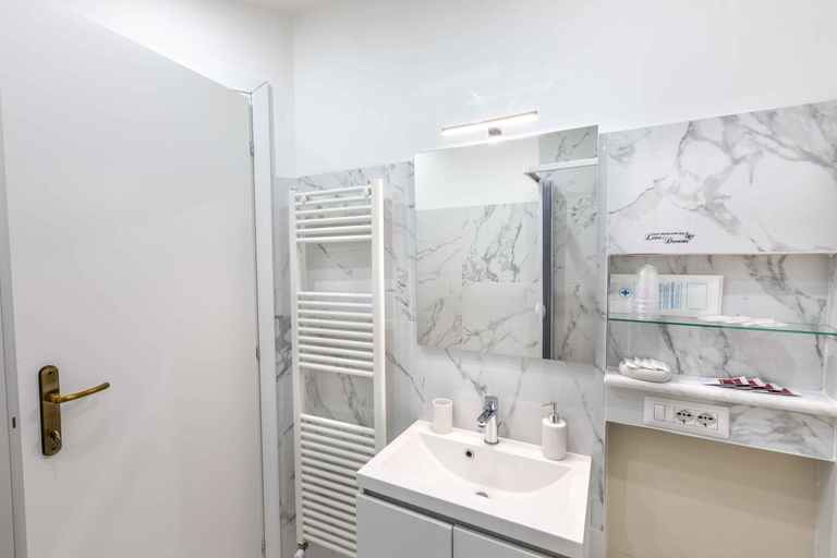 Bedroom 3, Al Pozzo Bianco, Terni