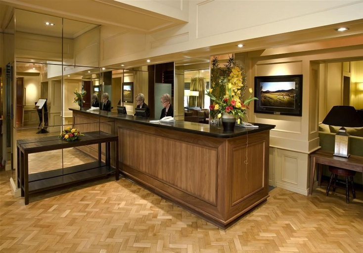 Public Area 2, Lawlors Hotel