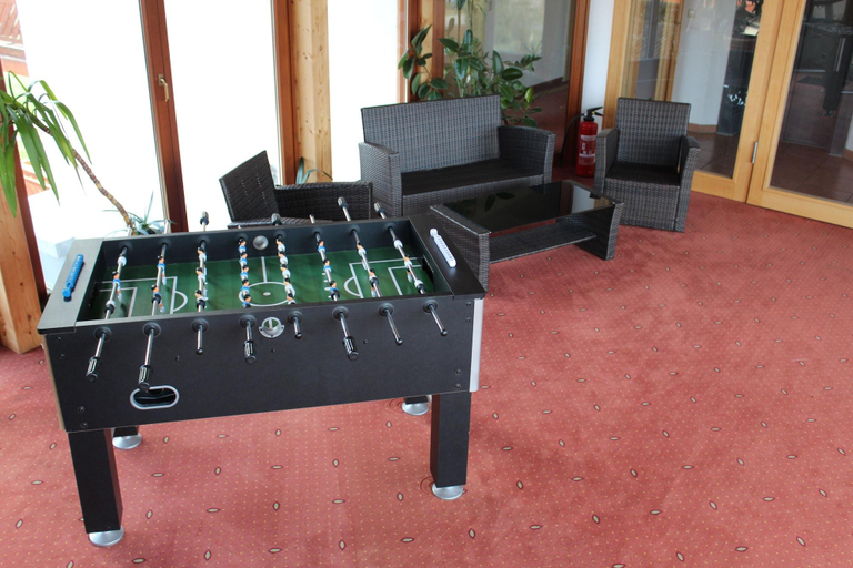 Public Area, Familotel Villa Waldeck, Heilbronn