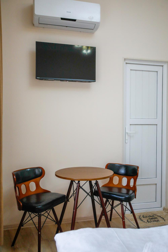 Bedroom 2, city point, Tskaltubo