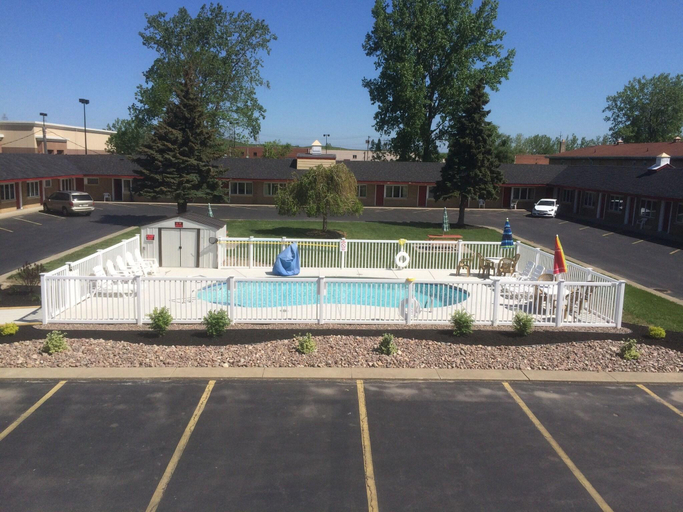 Exterior & Views 2, Caravan Motel, Niagara