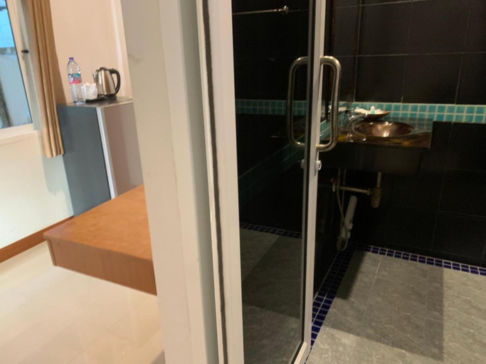 Bathroom 4, Phuket Airport Villa, Phuket Island