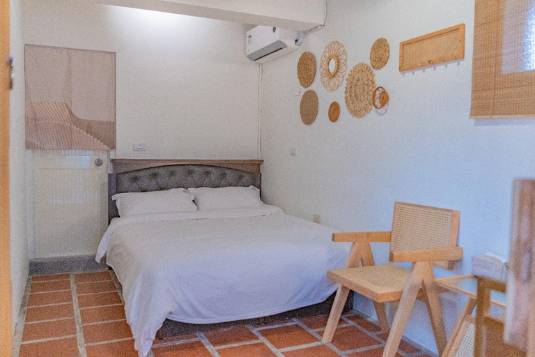 Bedroom 13