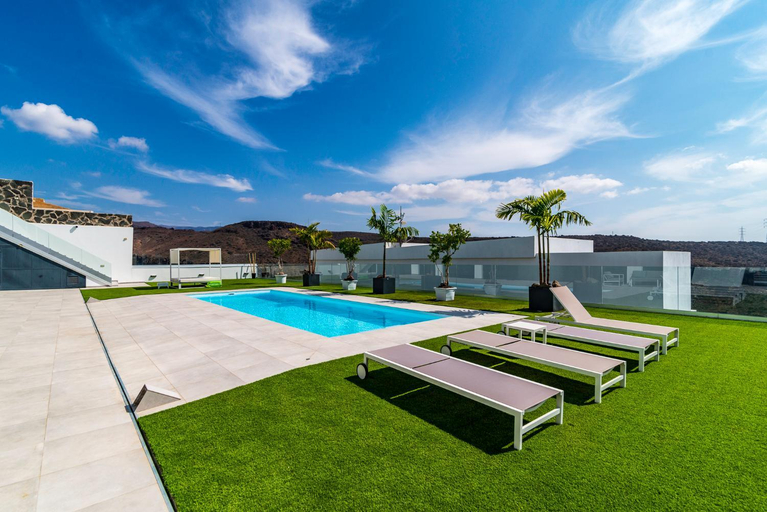 Sport & Beauty 2, Blue Horizon Resort by Monte Leon, Las Palmas