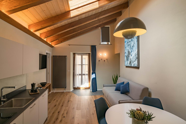 Others 2, Aosta Holiday Apartments - Sant'Anselmo, Aosta