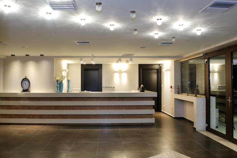 Public Area 4, Polyastron Place, Central Macedonia