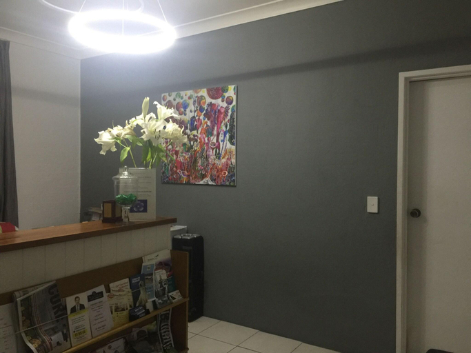 Public Area 3, Blue Violet Motor Inn, Toowoomba - North-East