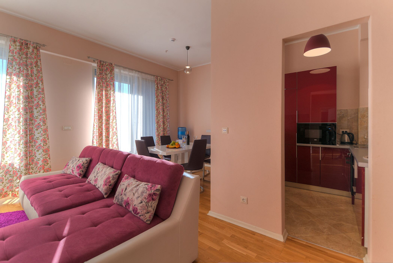 Others 4, Sea View Apartments MonteBook