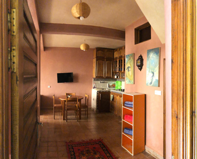 Little Paradise House, Agadir-Ida ou Tanane