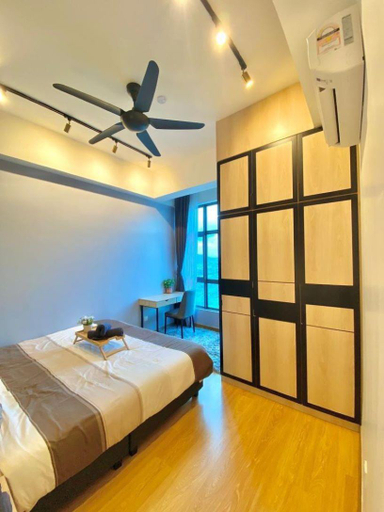 Bedroom 16