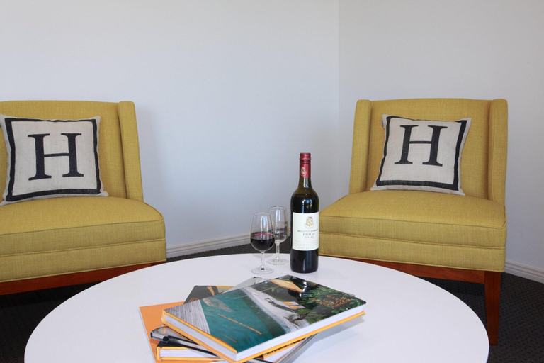 Public Area, H Boutique Hunter Valley, Cessnock