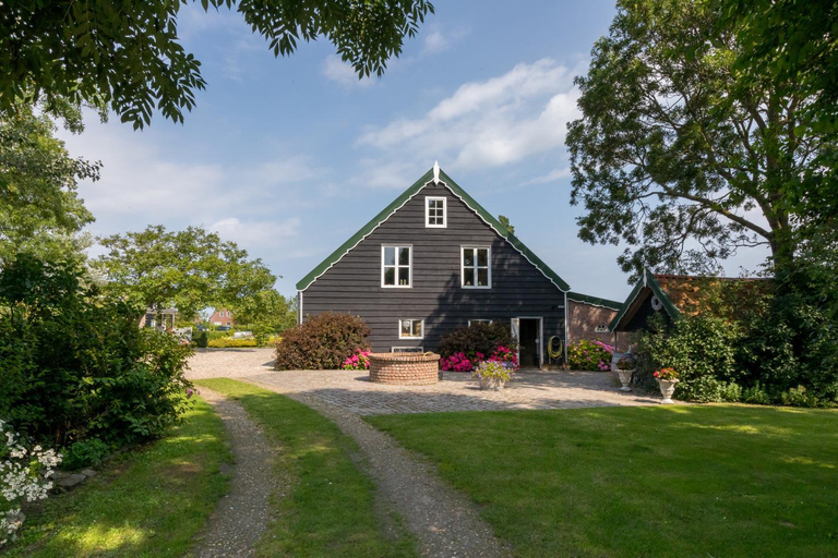 Others 4, De Notenboom, Veere