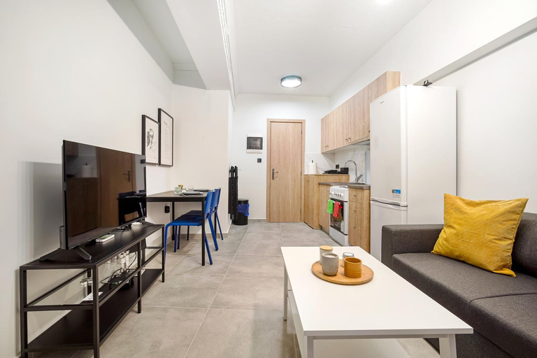 Others 4, Marco's Apartment - MDY Urban Stay, Attica