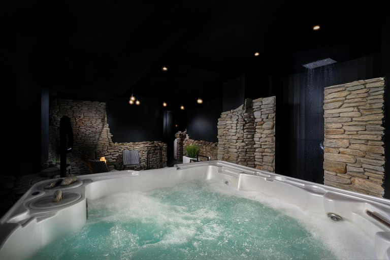 Sport & Beauty 5, Hotel Wisla Premium, Cieszyn