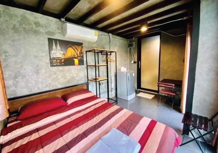 Bedroom 7