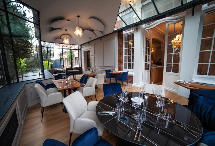 Food & Drinks 2, MAISON RENARD, Pas-de-Calais