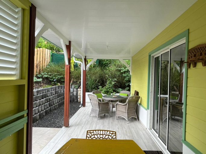 Others 4, Villa Diam-Arlet, Les Anses-d'Arlets
