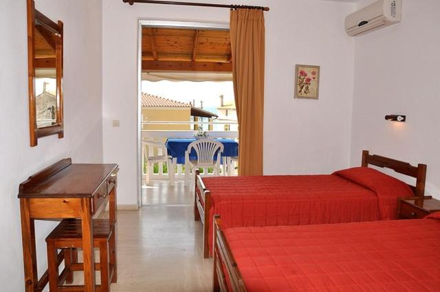 4, Dina apartments, Ionian Islands
