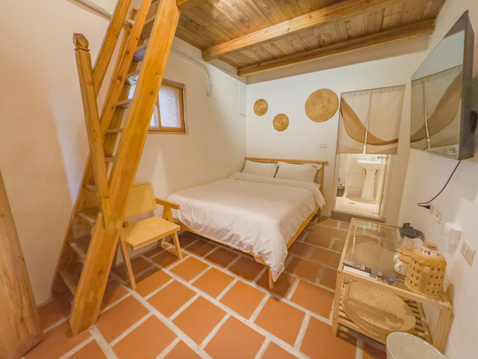 Bedroom 9