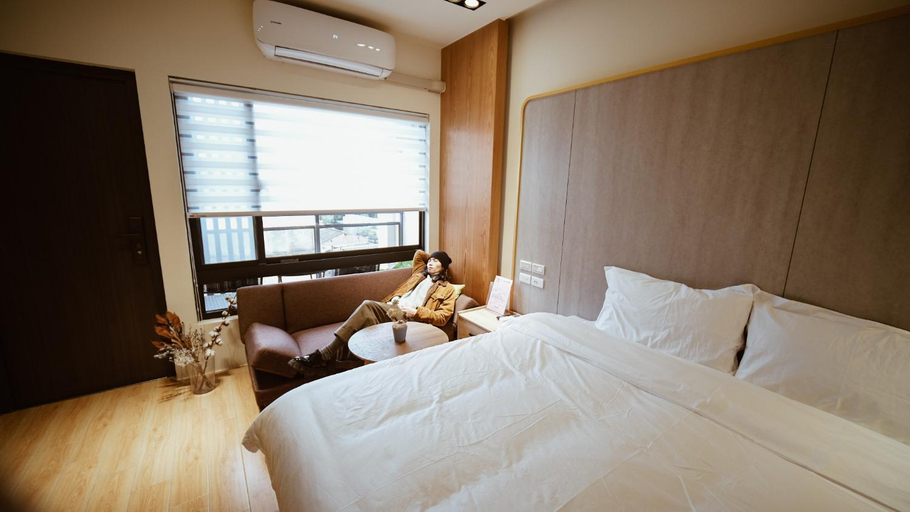 Bedroom 28
