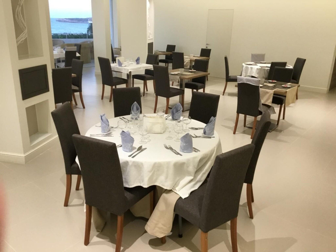 Food & Drinks 3, Hotel Vittorio, Syracuse