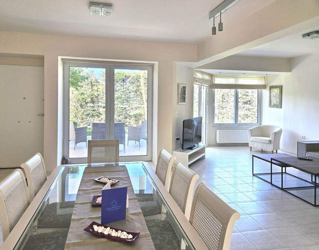 Facilities 3, Lagonisi Beach House, Attica
