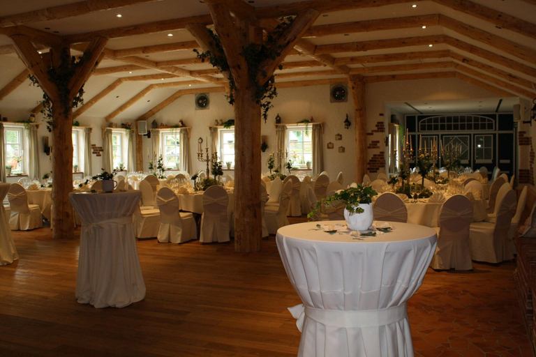 Business Facilities, Landidyll Backenköhler, Oldenburg