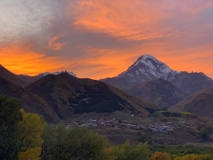 Others 5, Old District View Hotel kazbegi, Kazbegi