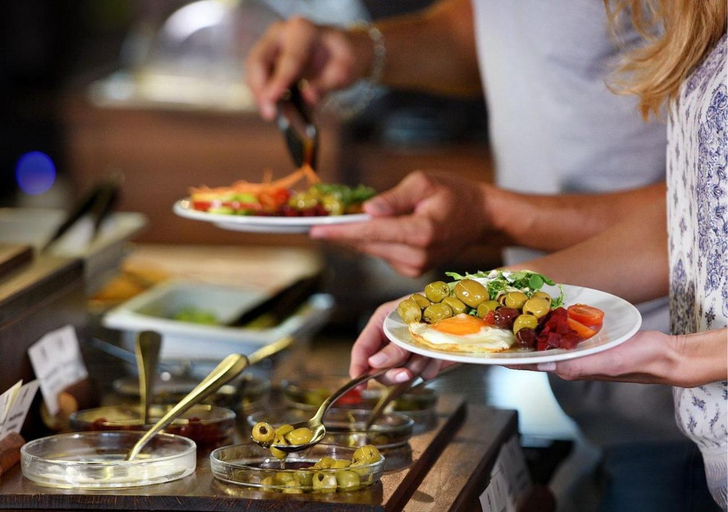 Food & Drinks 4, Hotel Tri Studničky - Adult Friendly, Liptovský Mikuláš