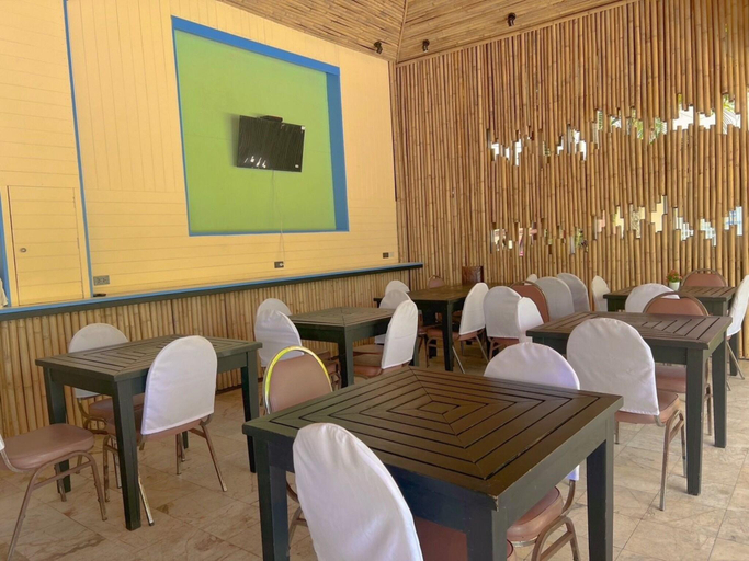 Food & Drinks 5, Diamond Resort, Mueang Krabi