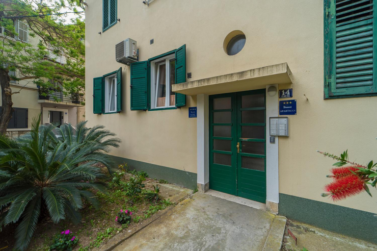 Others 4, Luxury Rooms Silente Bacvice 1, Split