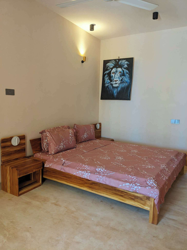 Bedroom 3, Alcyone Residence, Kaskazini 'A'
