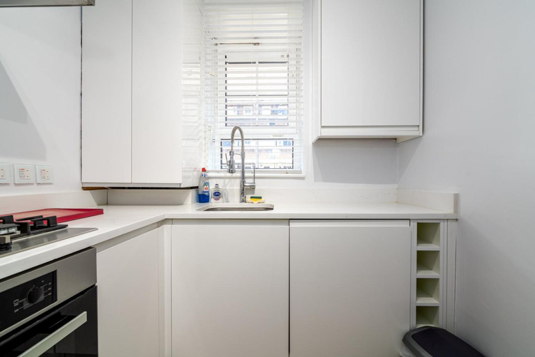 Others 3, GuestReady - Central 2BR by Waterloo & Westminster, London